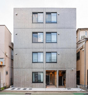 67 Apt 板橋本町